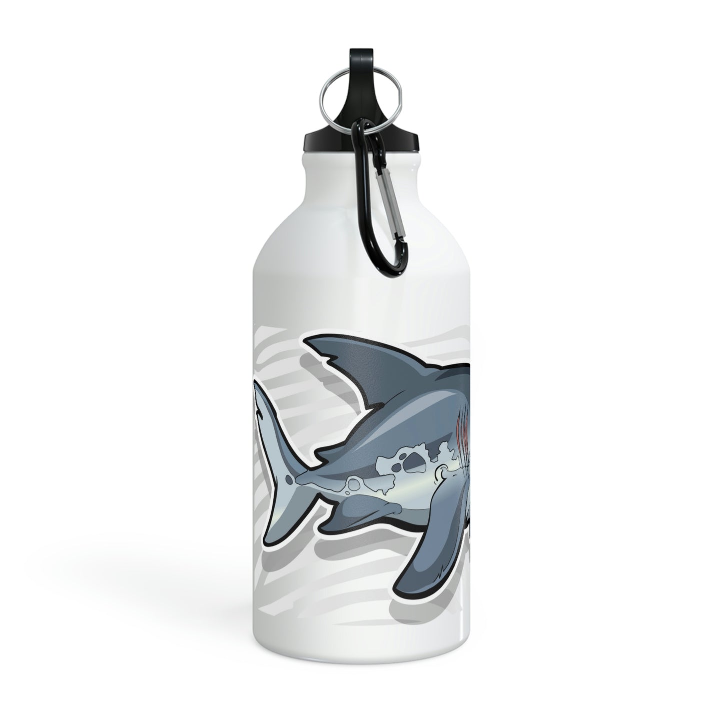 Badfish – Shark Angler : Sport Bottle