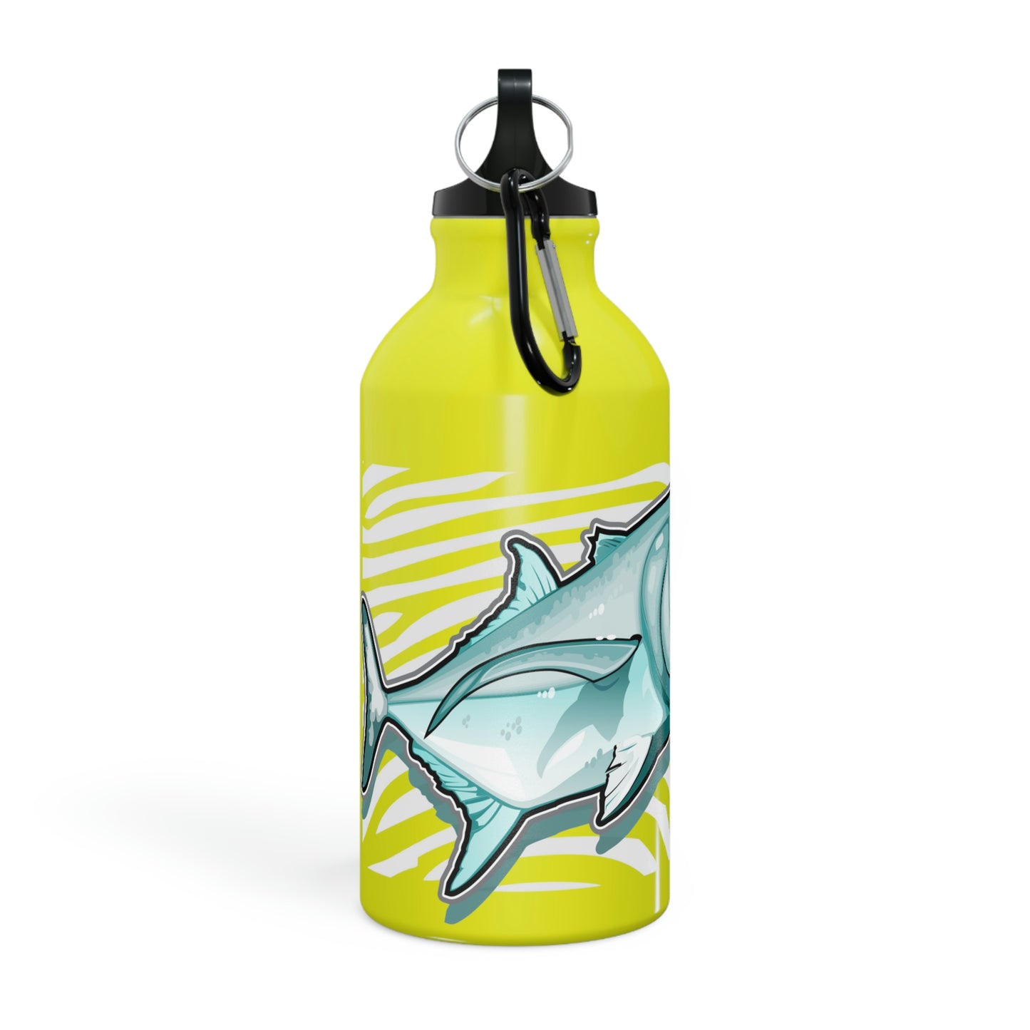 Badfish – G.T. Angler : Sport Bottle