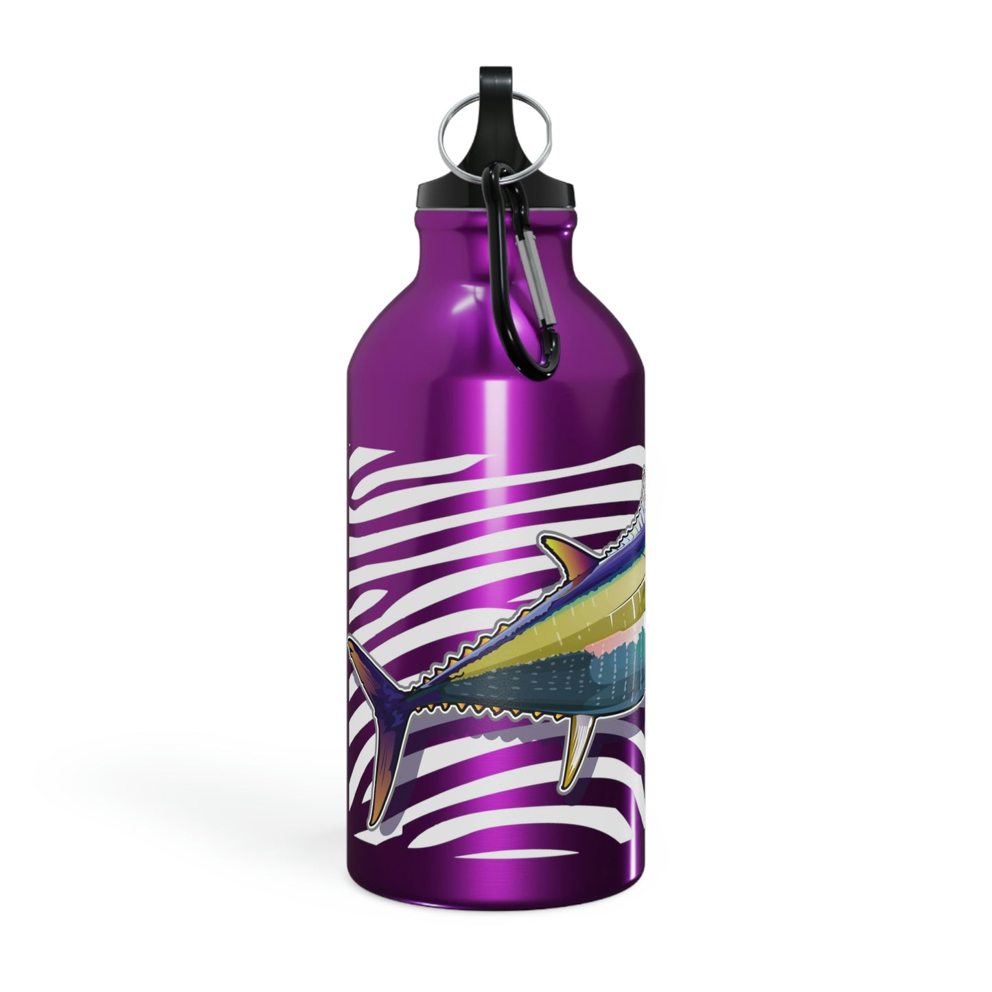 Badfish – Tuna Angler : Sport Bottle