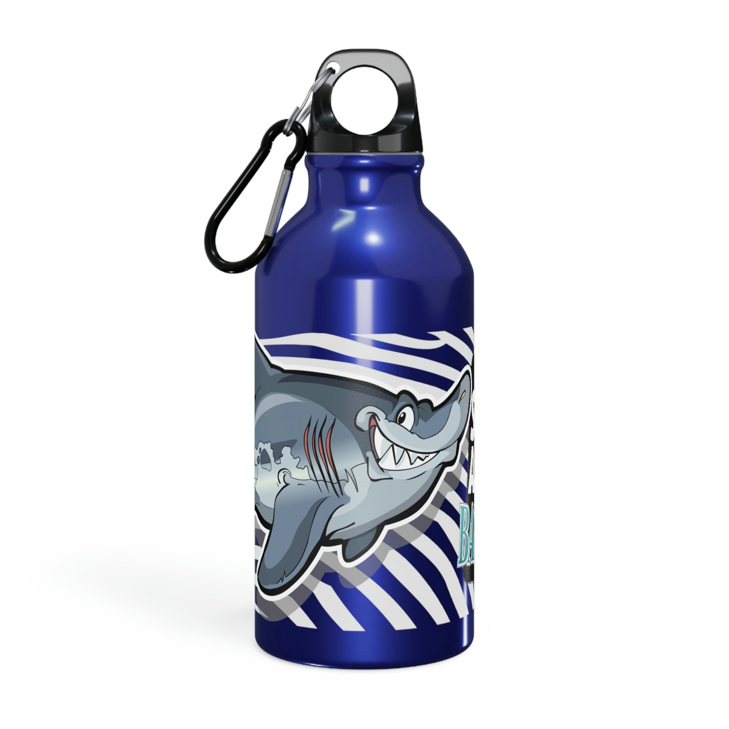 Badfish – Shark Angler : Sport Bottle