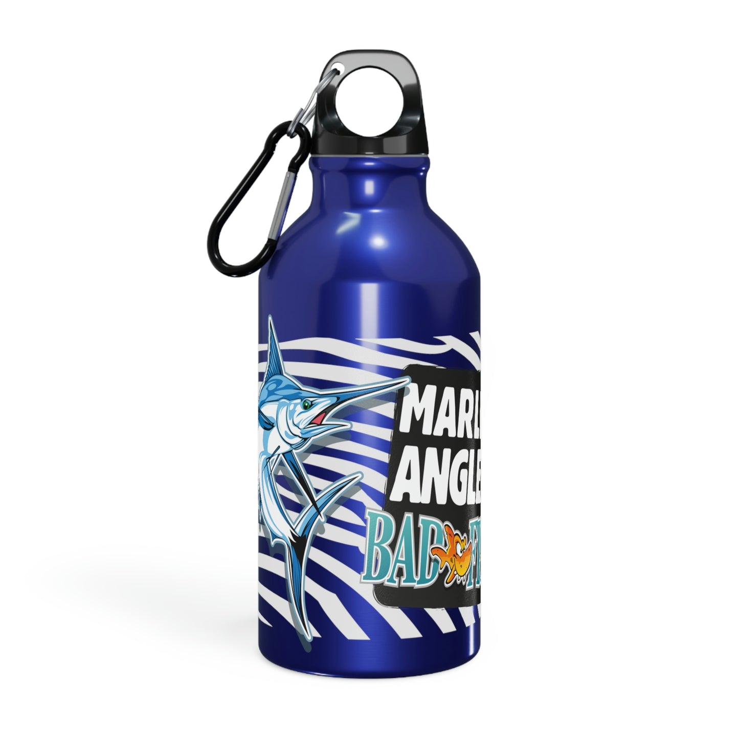 Badfish – Marlin Angler : Sport Bottle