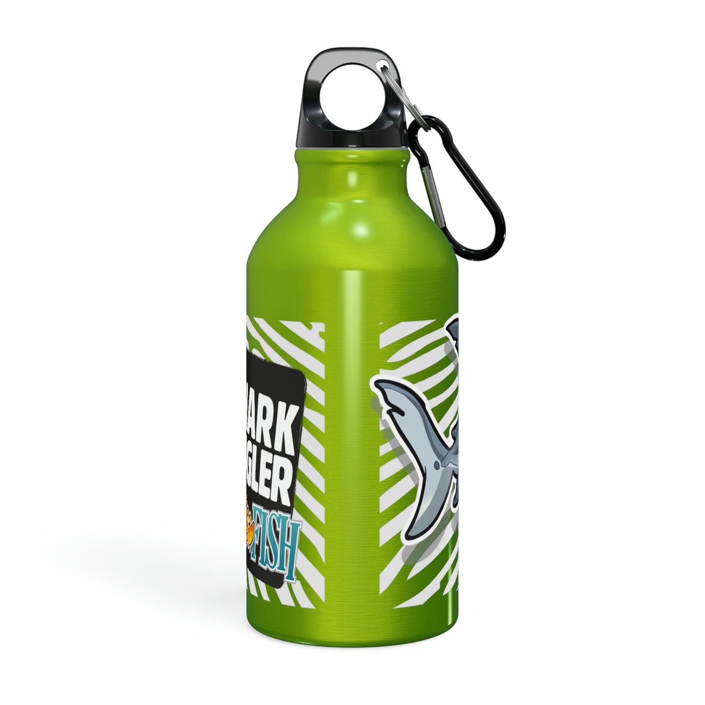 Badfish – Shark Angler : Sport Bottle