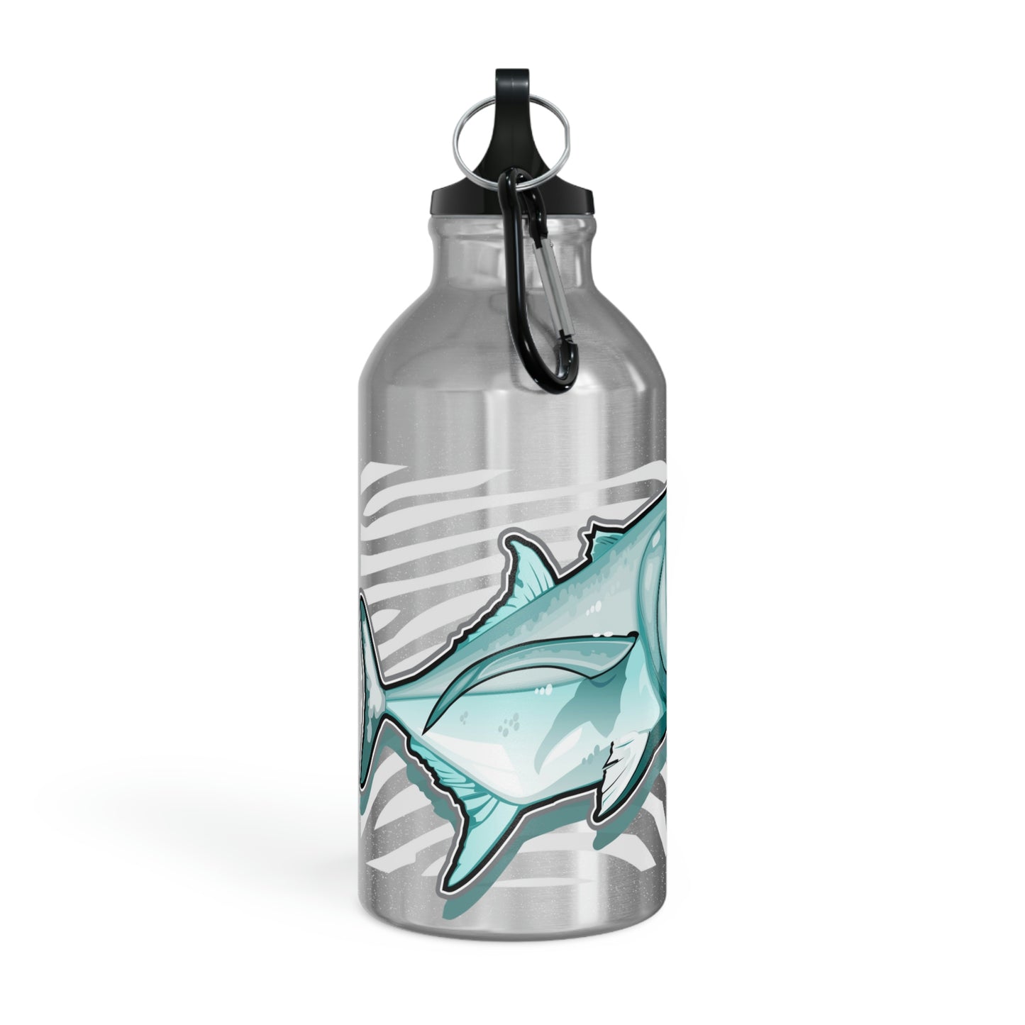 Badfish – G.T. Angler : Sport Bottle
