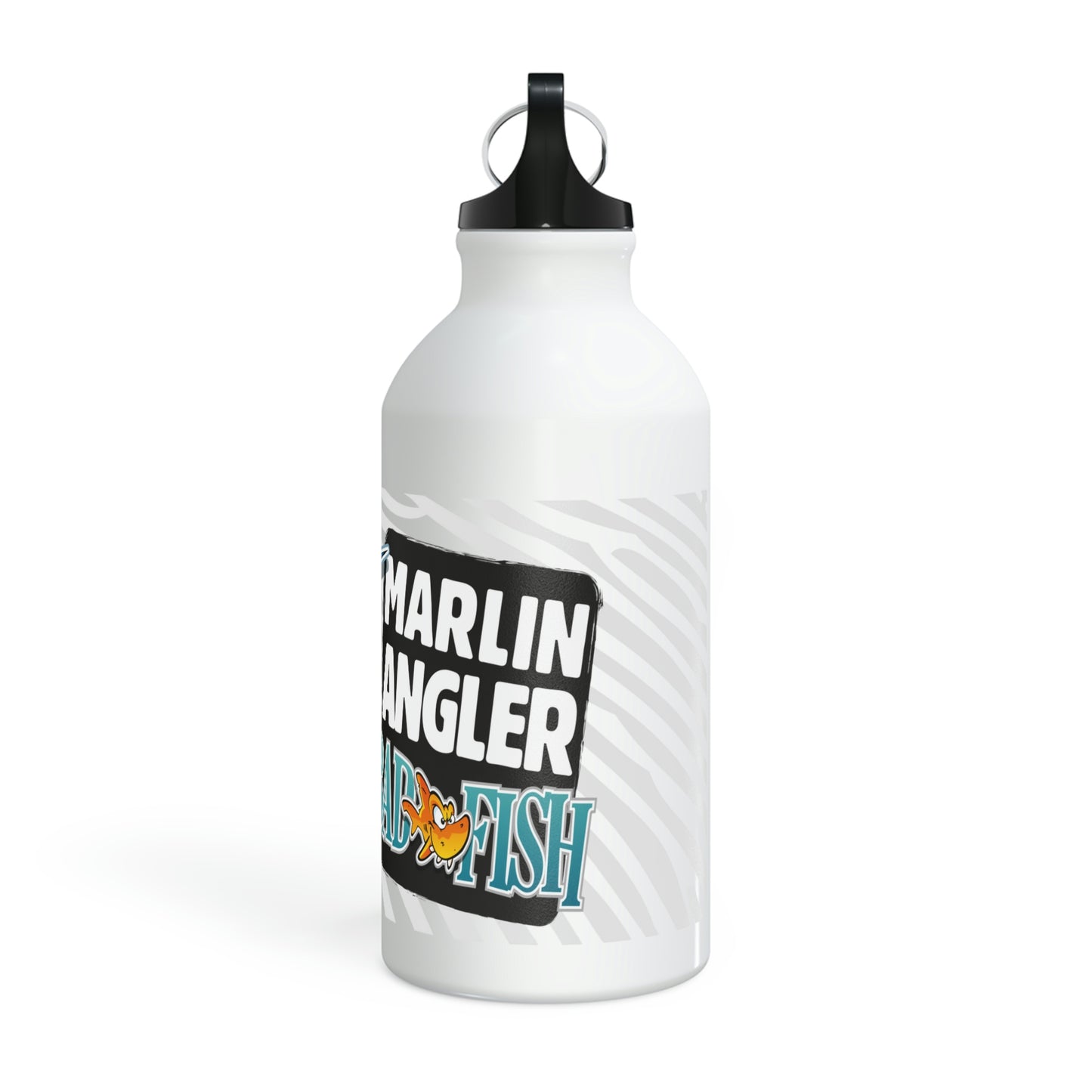 Badfish – Marlin Angler : Sport Bottle