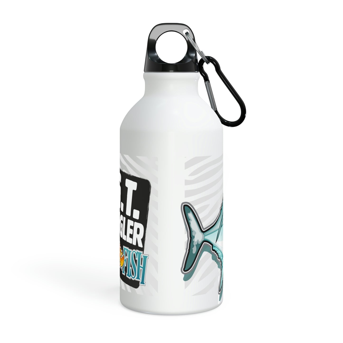 Badfish – G.T. Angler : Sport Bottle