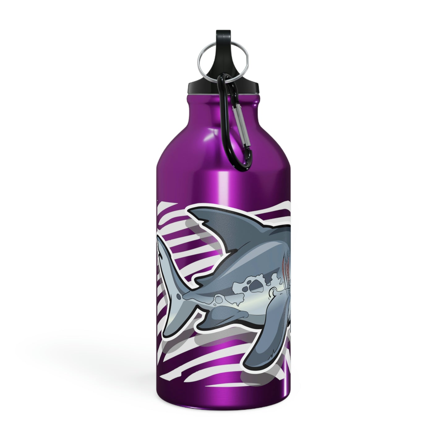 Badfish – Shark Angler : Sport Bottle