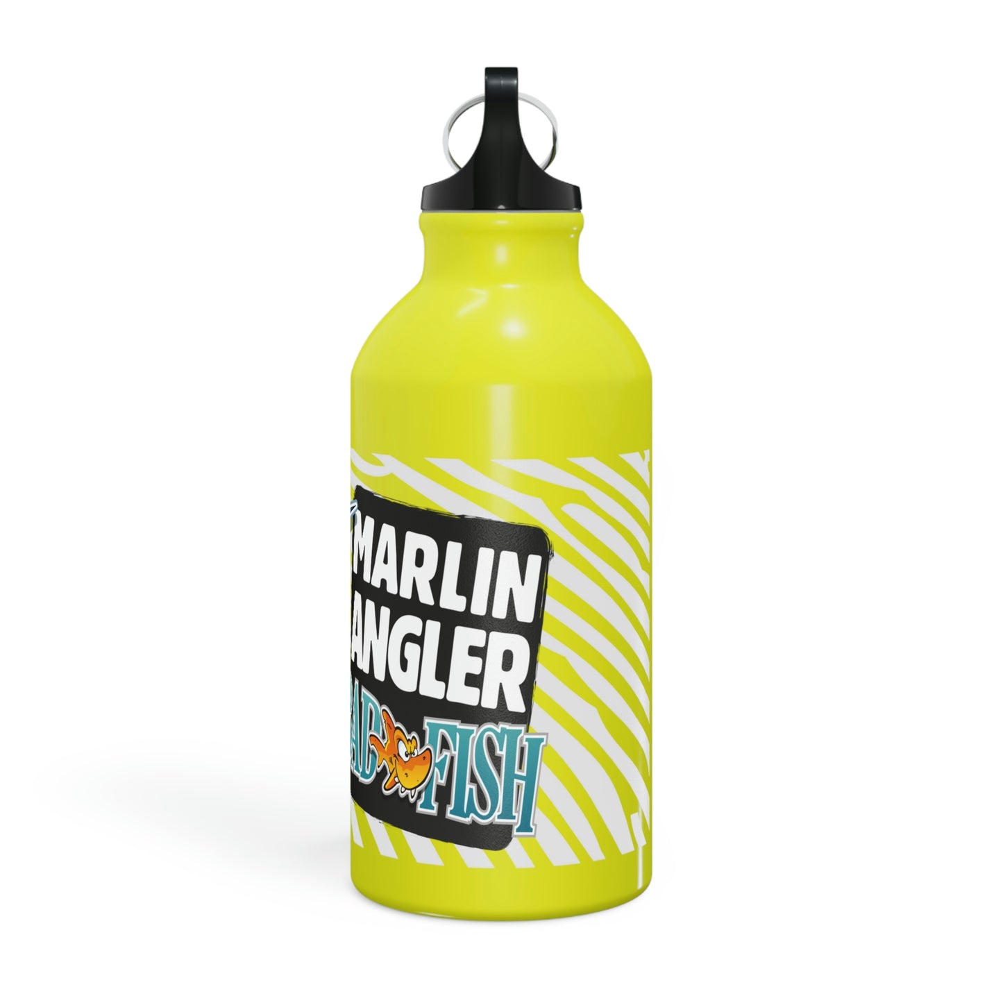 Badfish – Marlin Angler : Sport Bottle