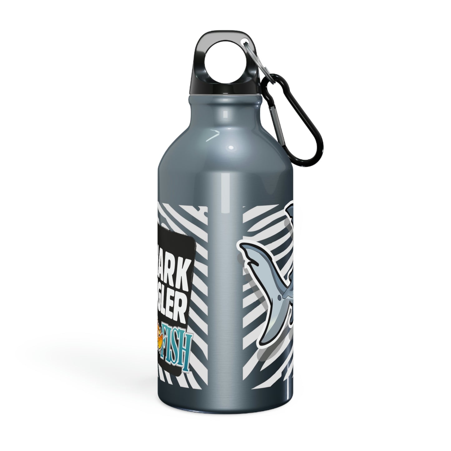 Badfish – Shark Angler : Sport Bottle