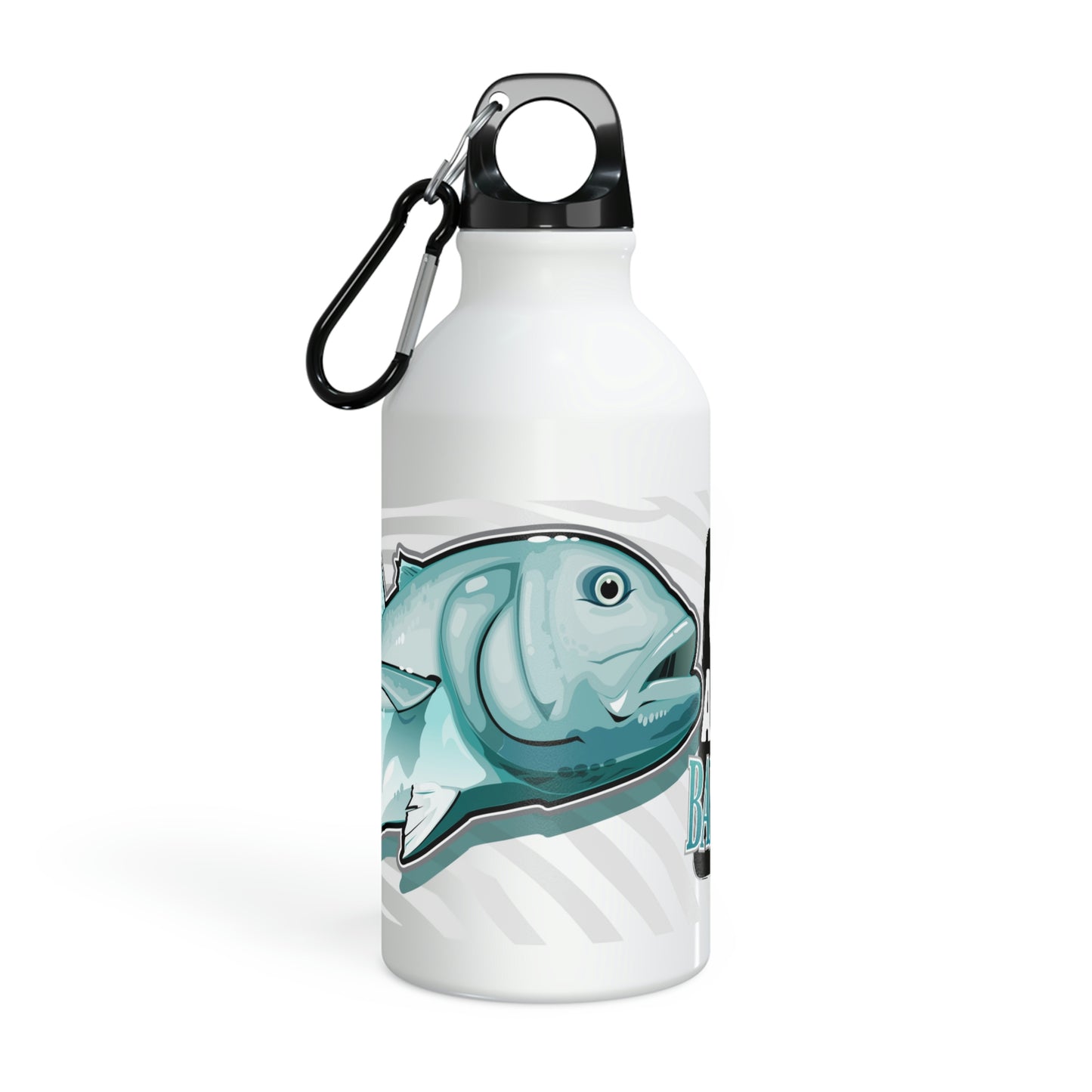 Badfish – G.T. Angler : Sport Bottle