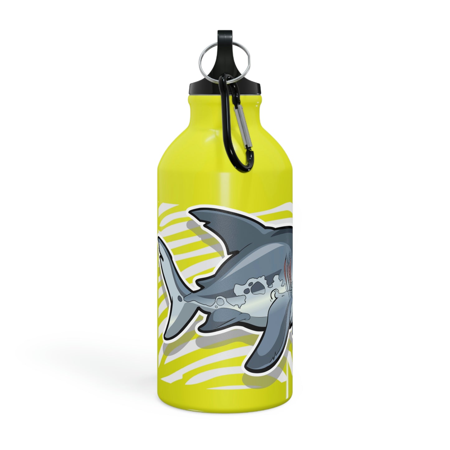 Badfish – Shark Angler : Sport Bottle