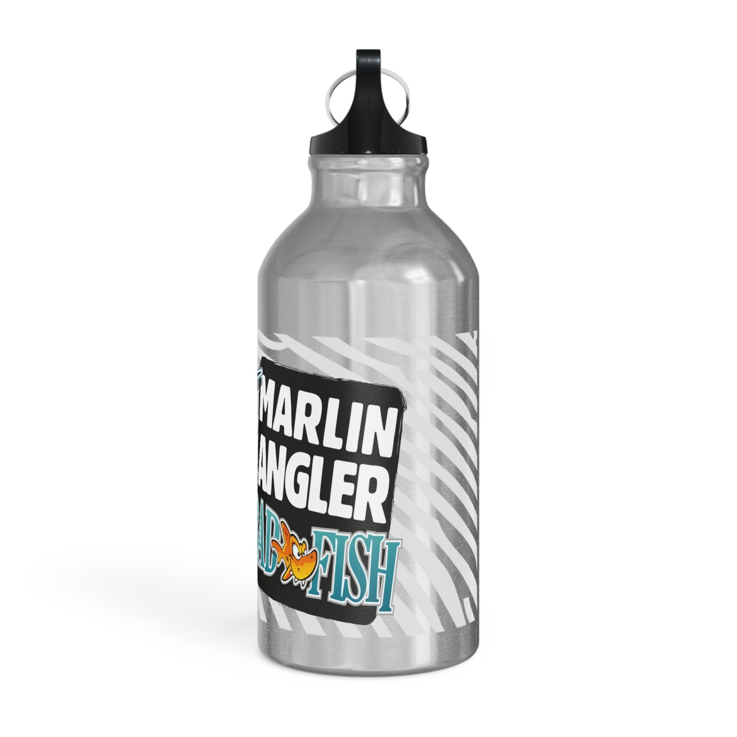 Badfish – Marlin Angler : Sport Bottle