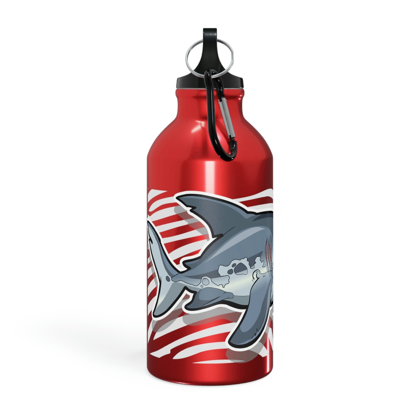 Badfish – Shark Angler : Sport Bottle