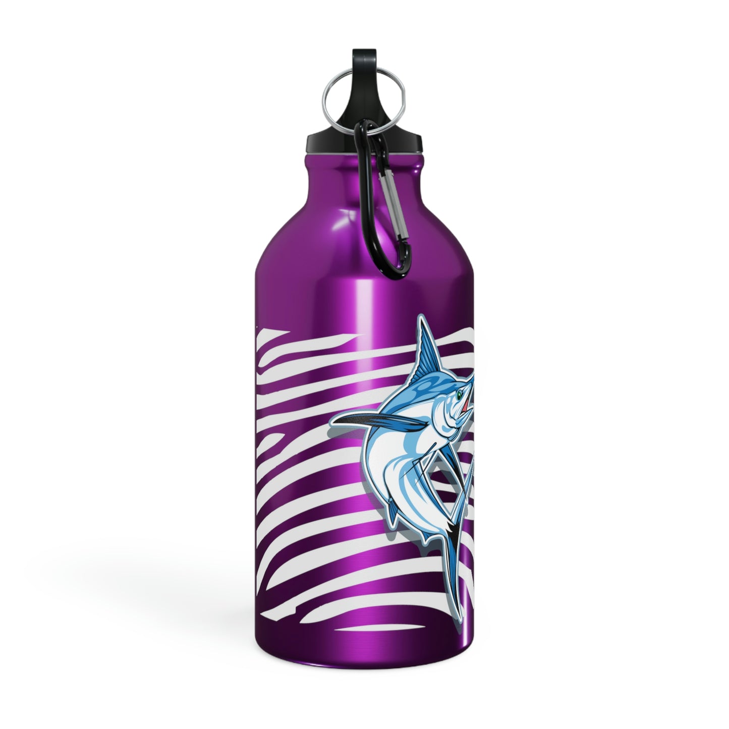 Badfish – Marlin Angler : Sport Bottle