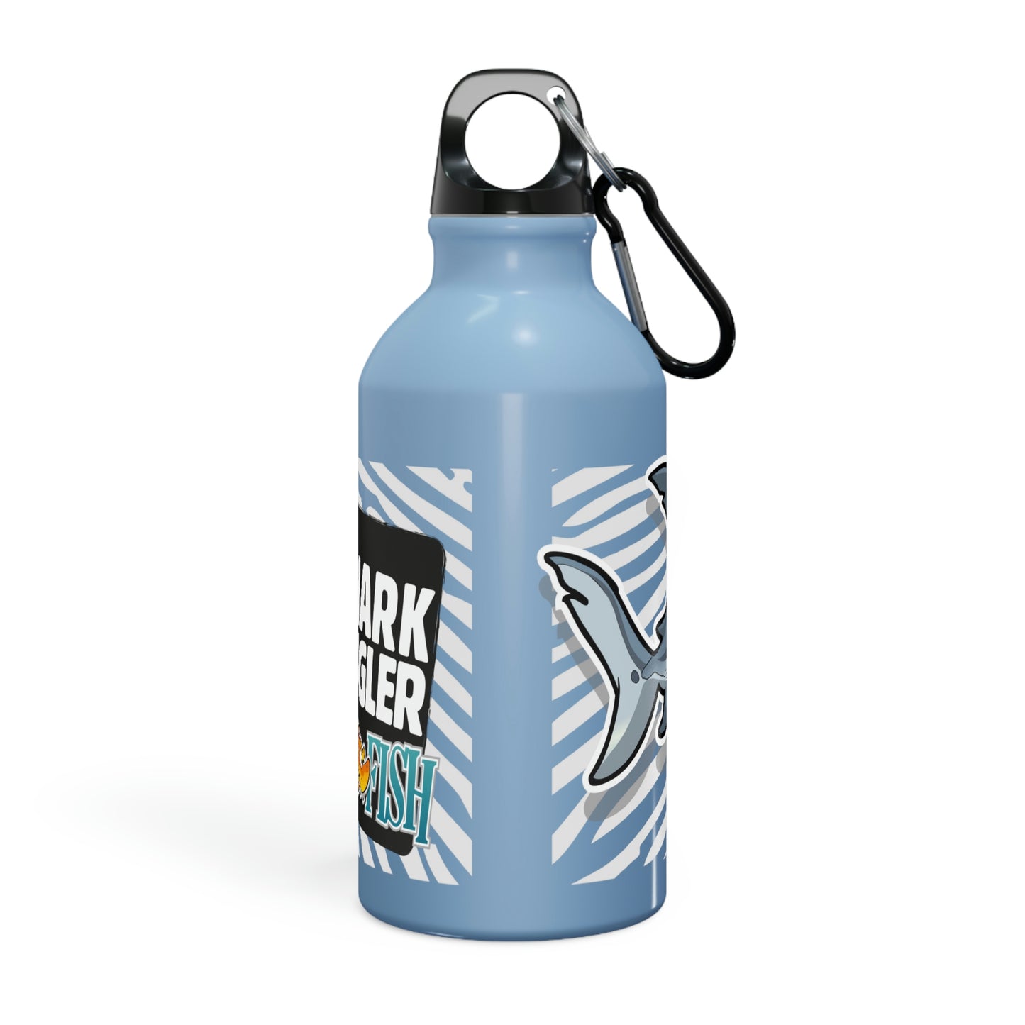 Badfish – Shark Angler : Sport Bottle