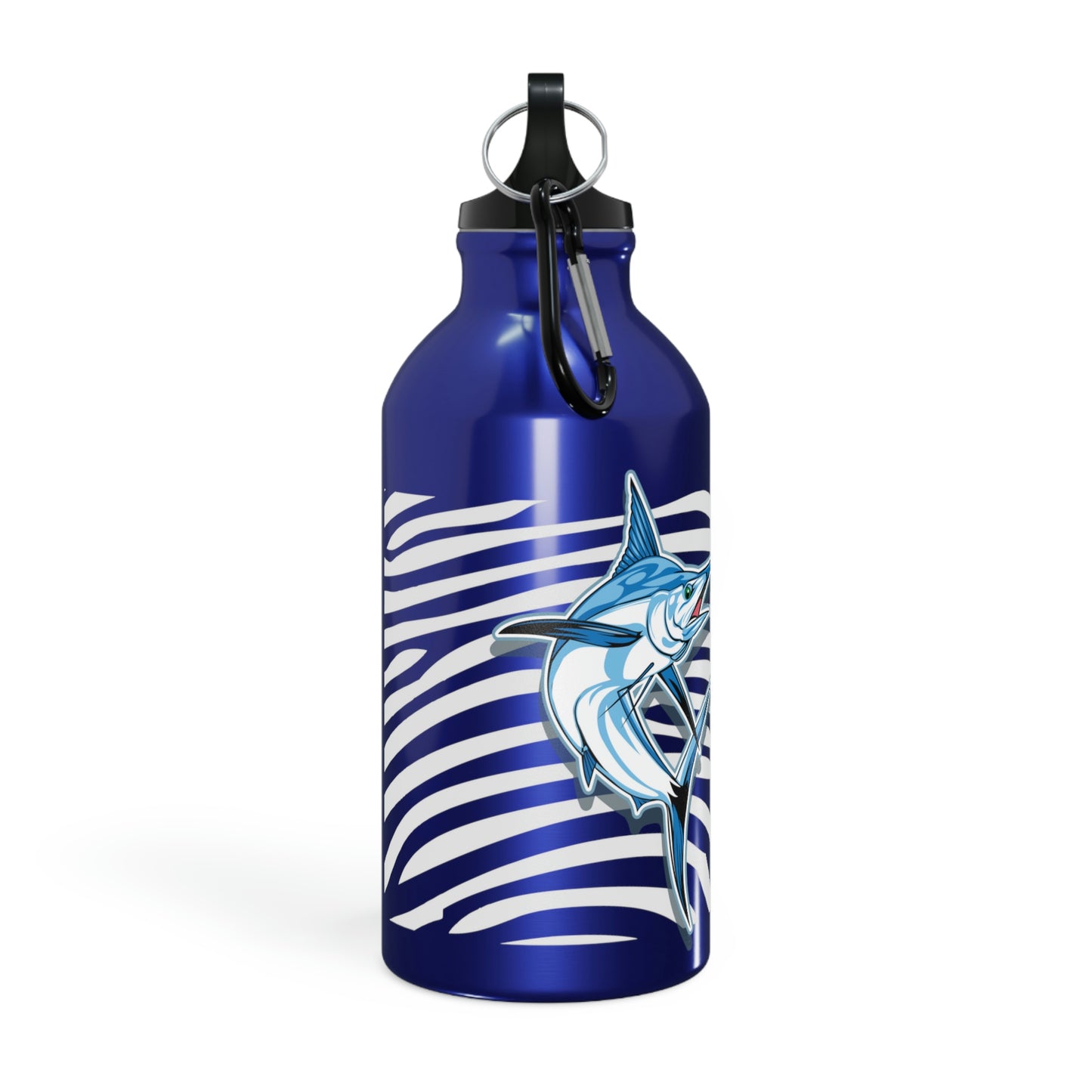 Badfish – Marlin Angler : Sport Bottle