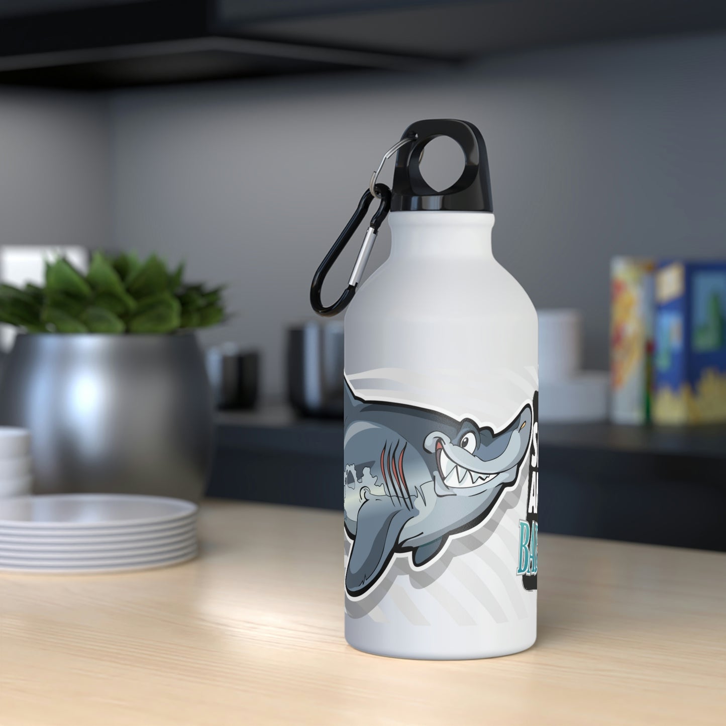 Badfish – Shark Angler : Sport Bottle