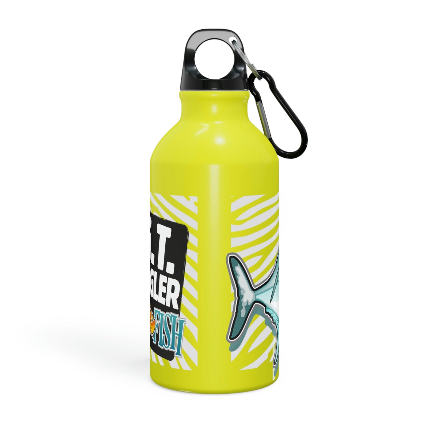 Badfish – G.T. Angler : Sport Bottle