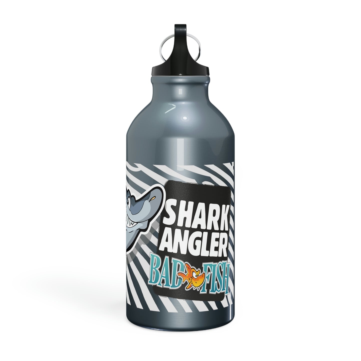 Badfish – Shark Angler : Sport Bottle