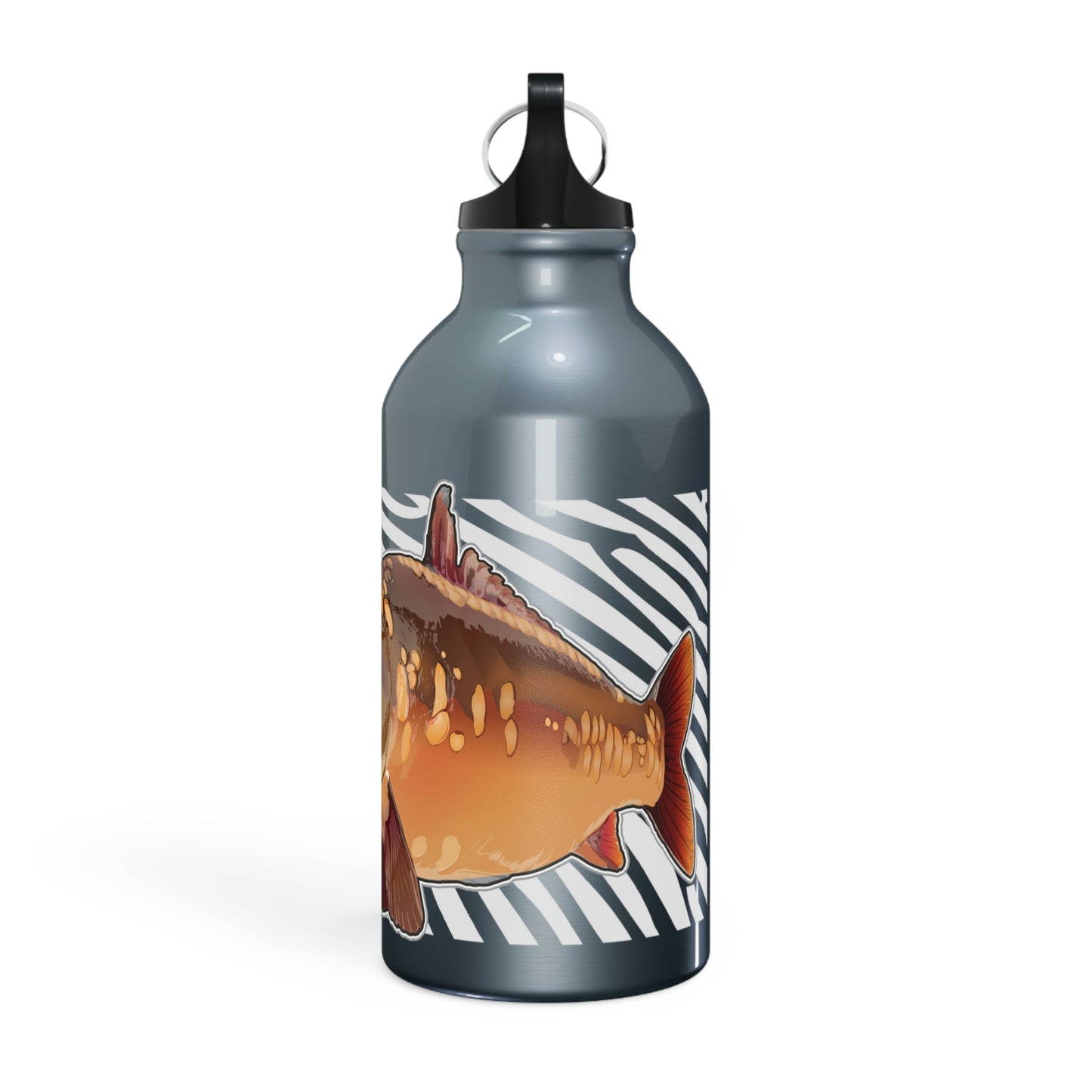 Badfish – Carp Angler : Sport Bottle