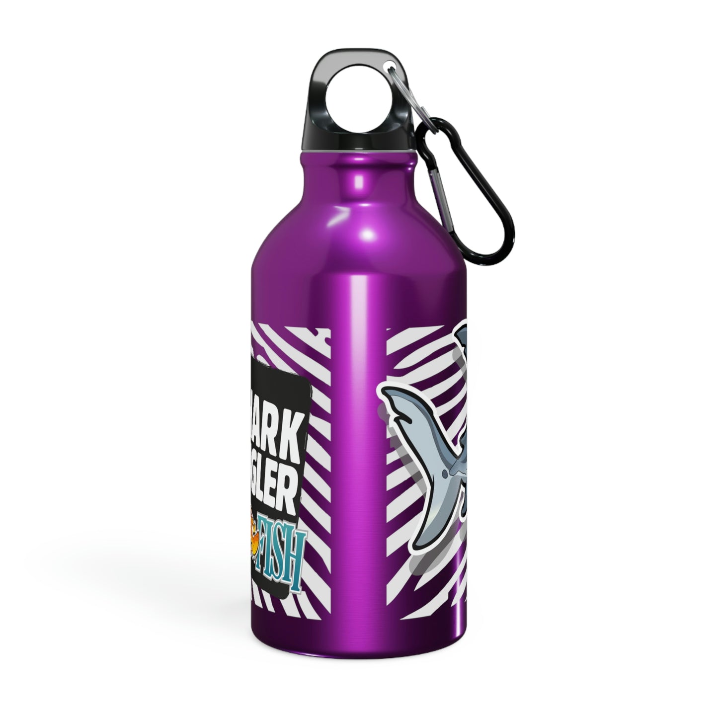Badfish – Shark Angler : Sport Bottle