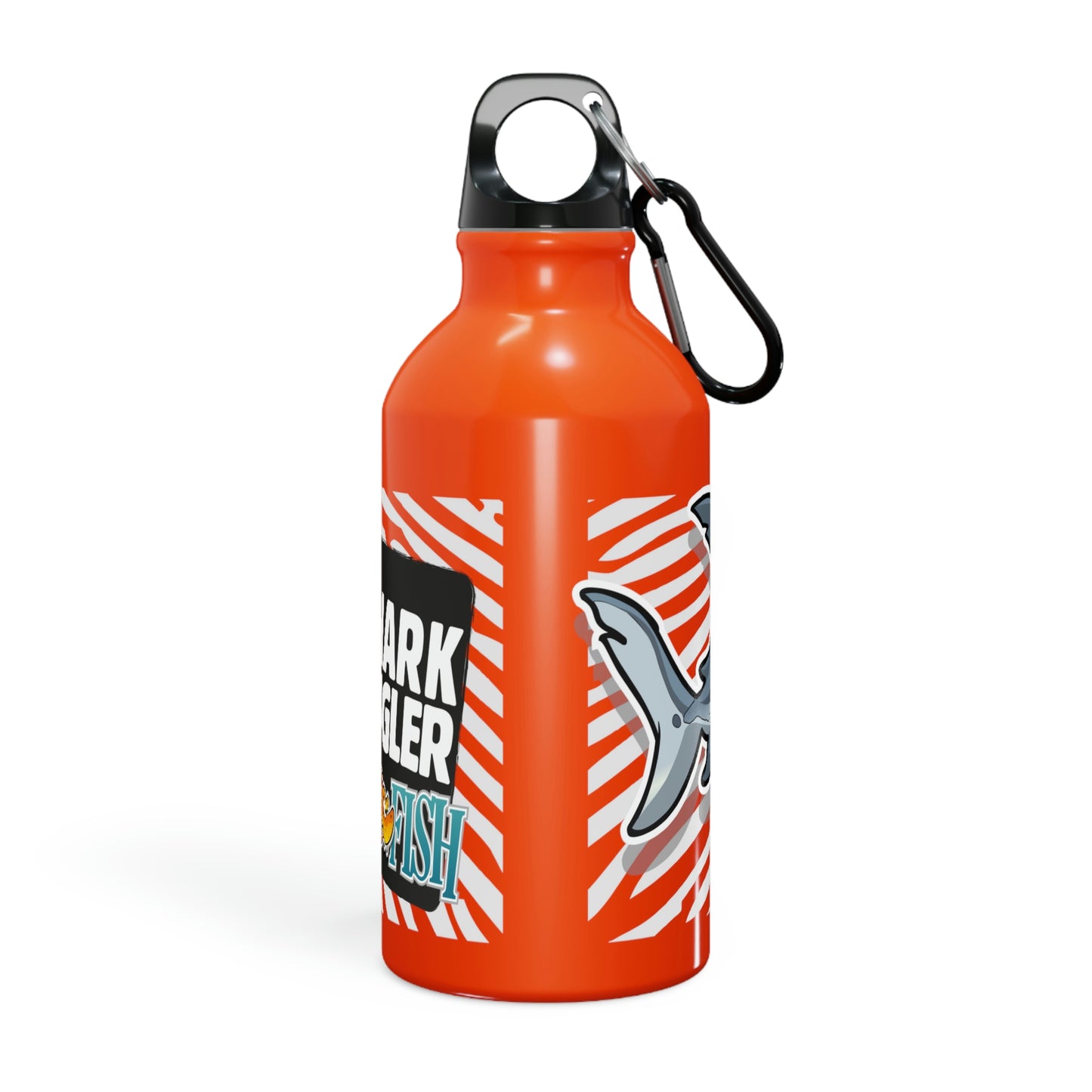 Badfish – Shark Angler : Sport Bottle