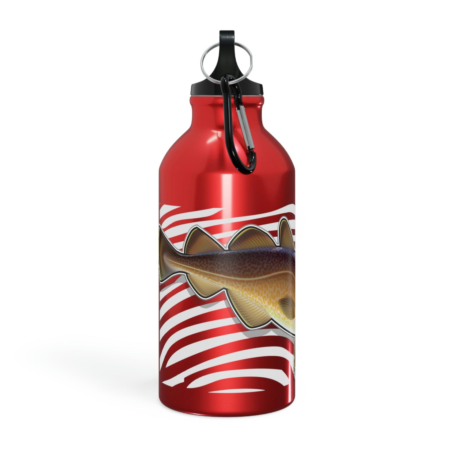 Badfish – Cod Angler : Sport Bottle