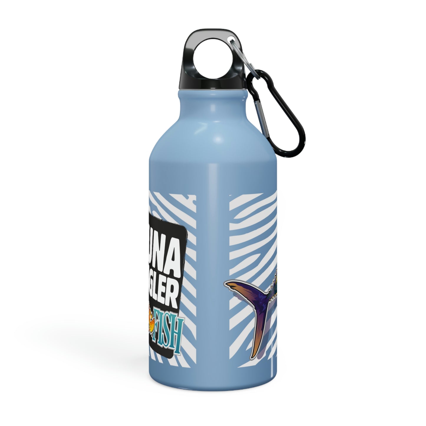Badfish – Tuna Angler : Sport Bottle