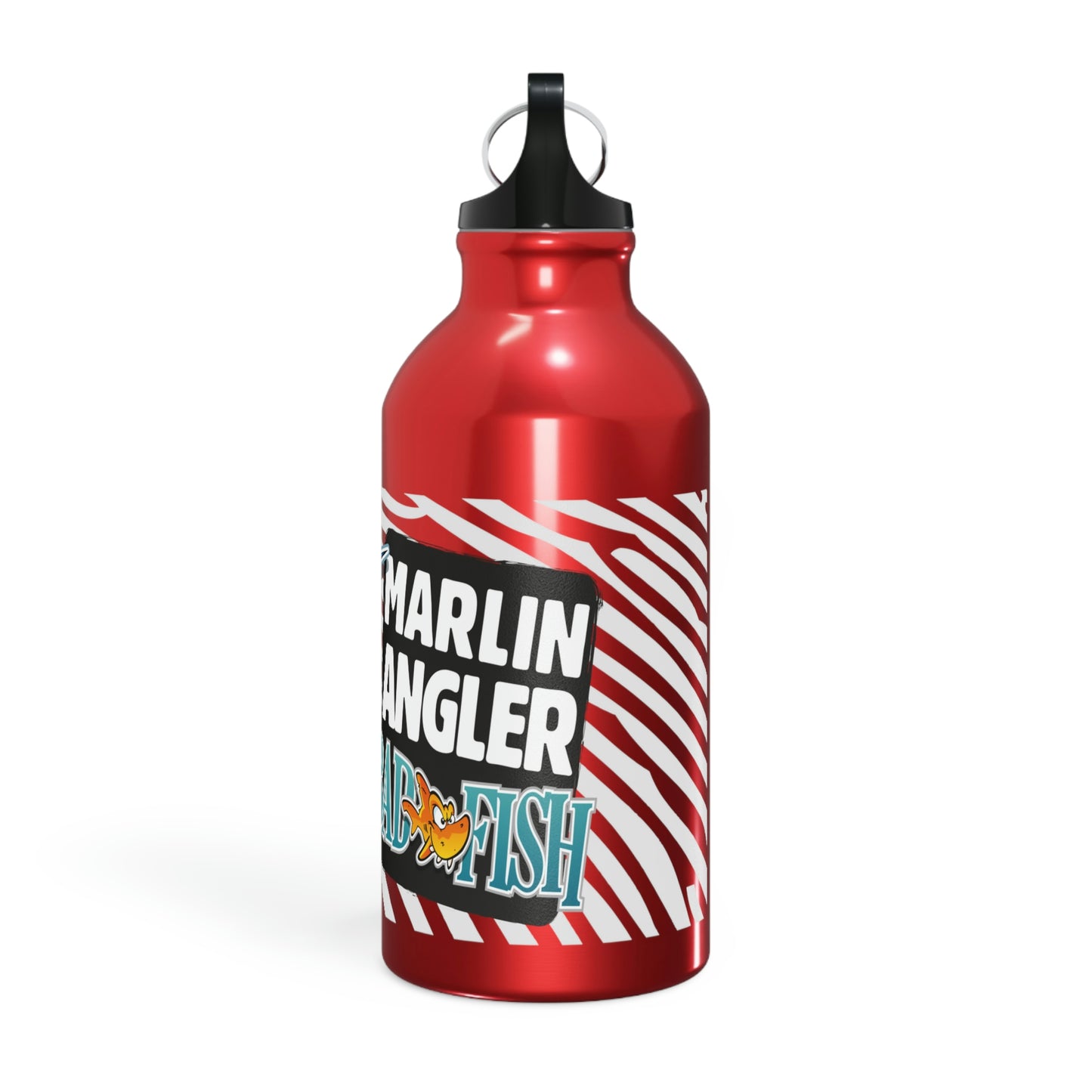 Badfish – Marlin Angler : Sport Bottle