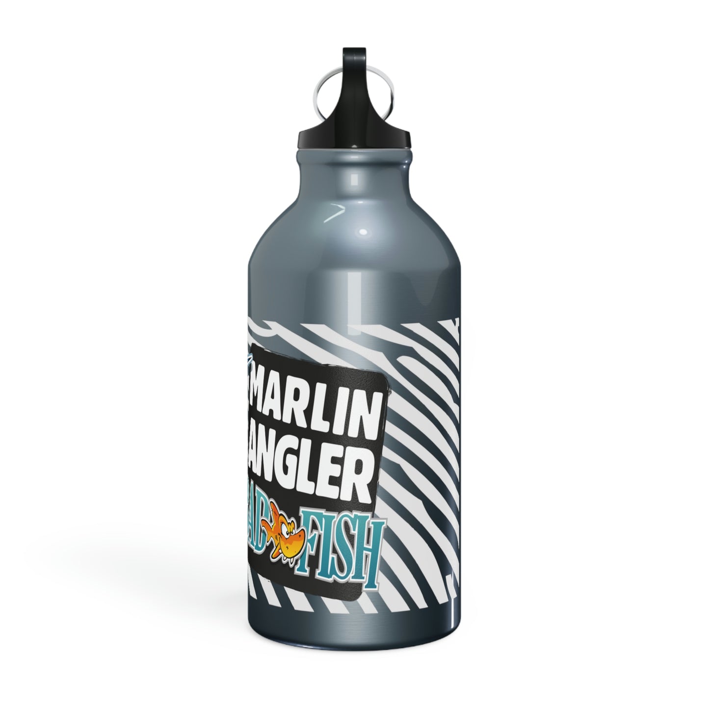 Badfish – Marlin Angler : Sport Bottle