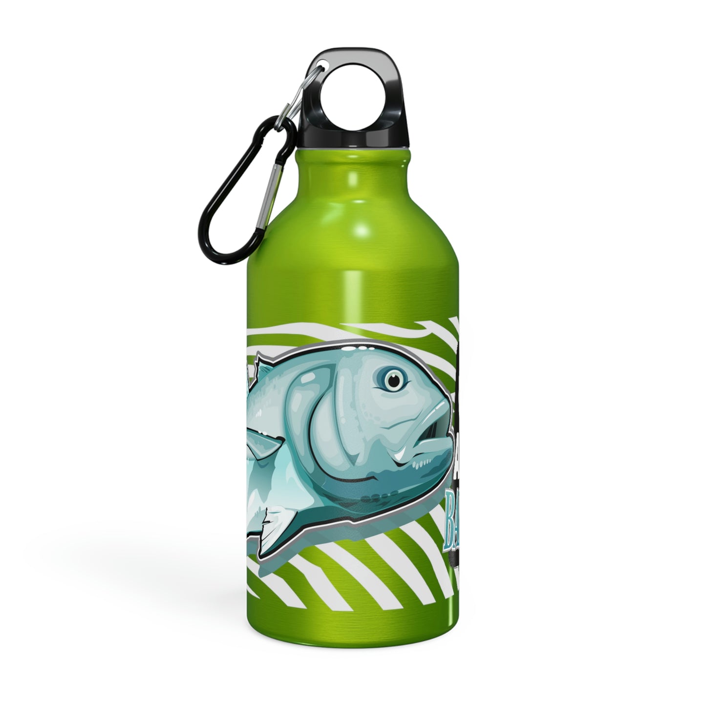 Badfish – G.T. Angler : Sport Bottle