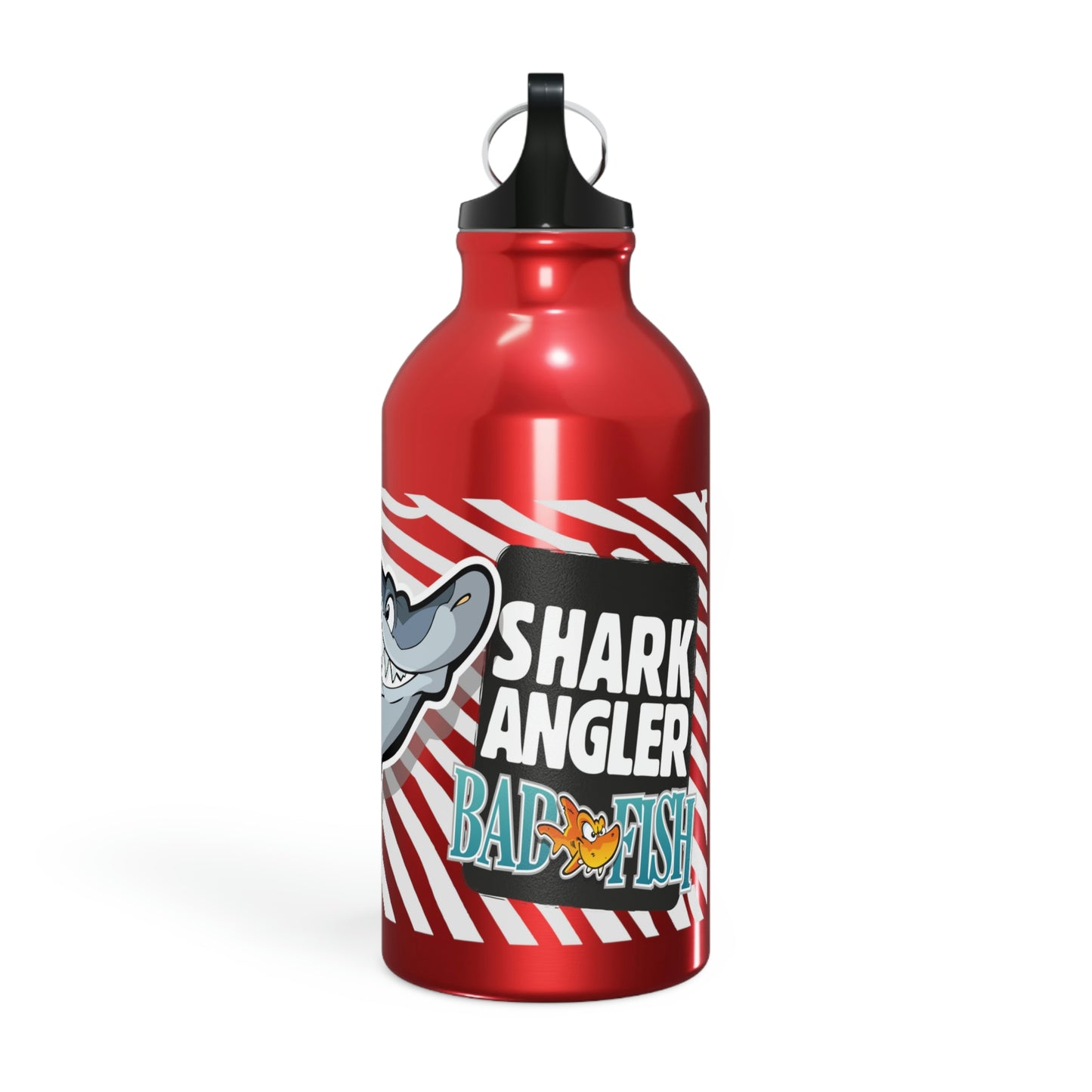 Badfish – Shark Angler : Sport Bottle