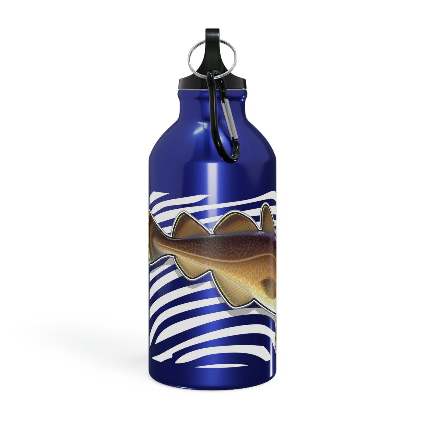 Badfish – Cod Angler : Sport Bottle