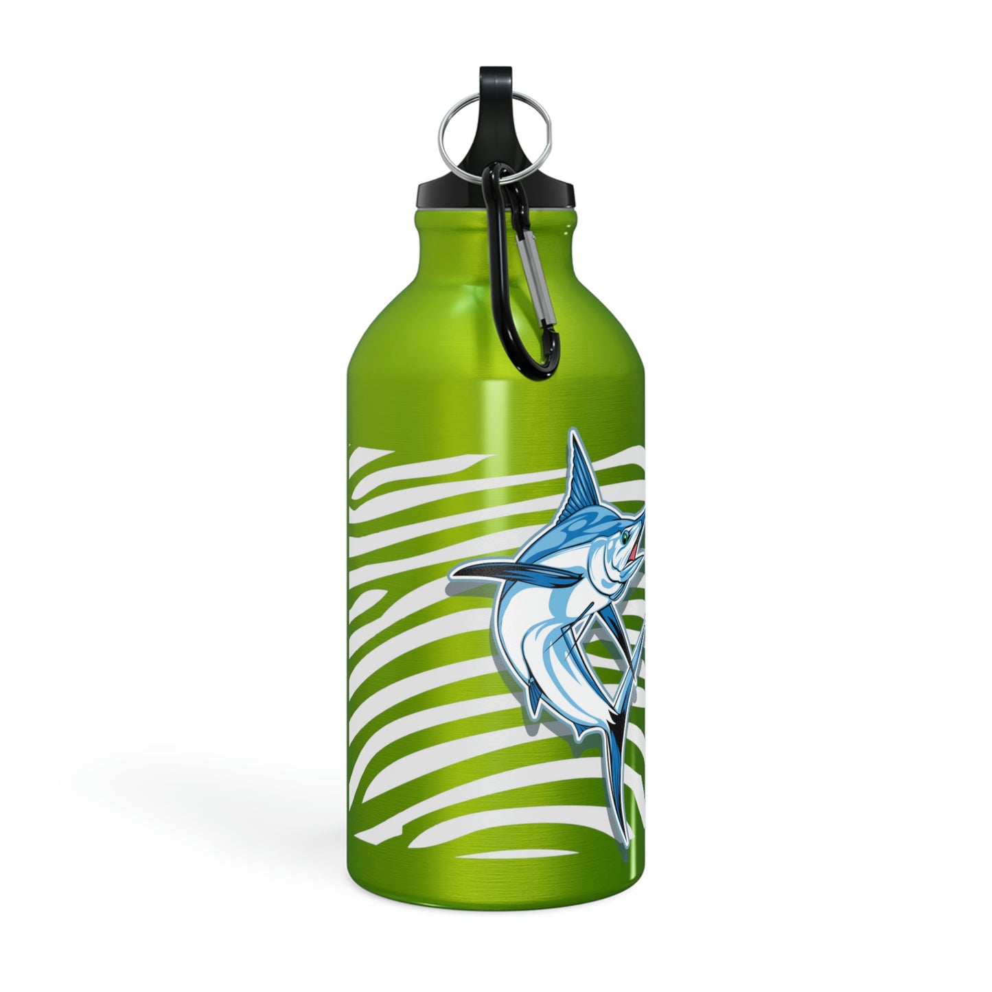 Badfish – Marlin Angler : Sport Bottle