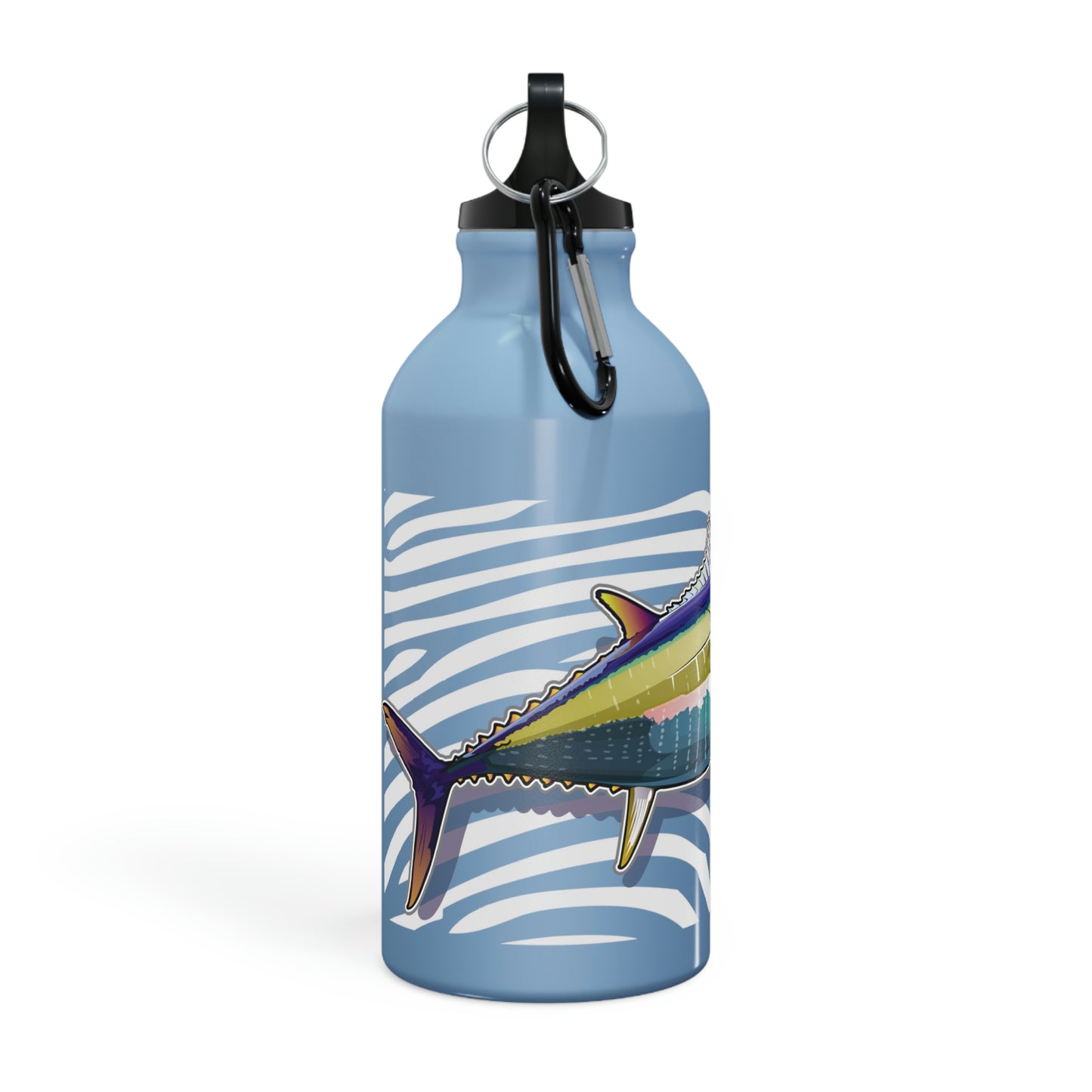 Badfish – Tuna Angler : Sport Bottle