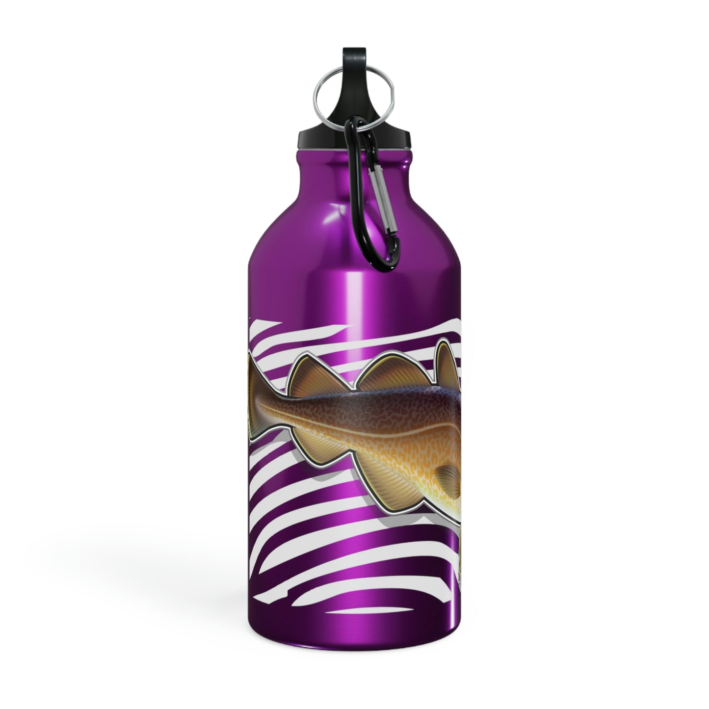 Badfish – Cod Angler : Sport Bottle