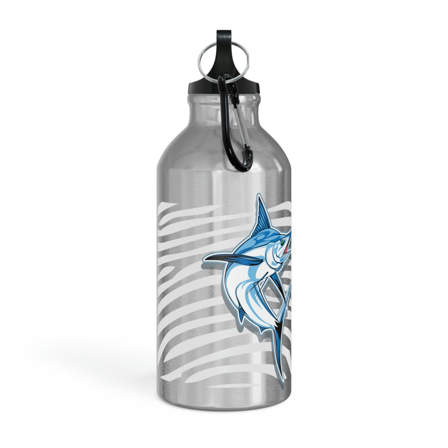 Badfish – Marlin Angler : Sport Bottle