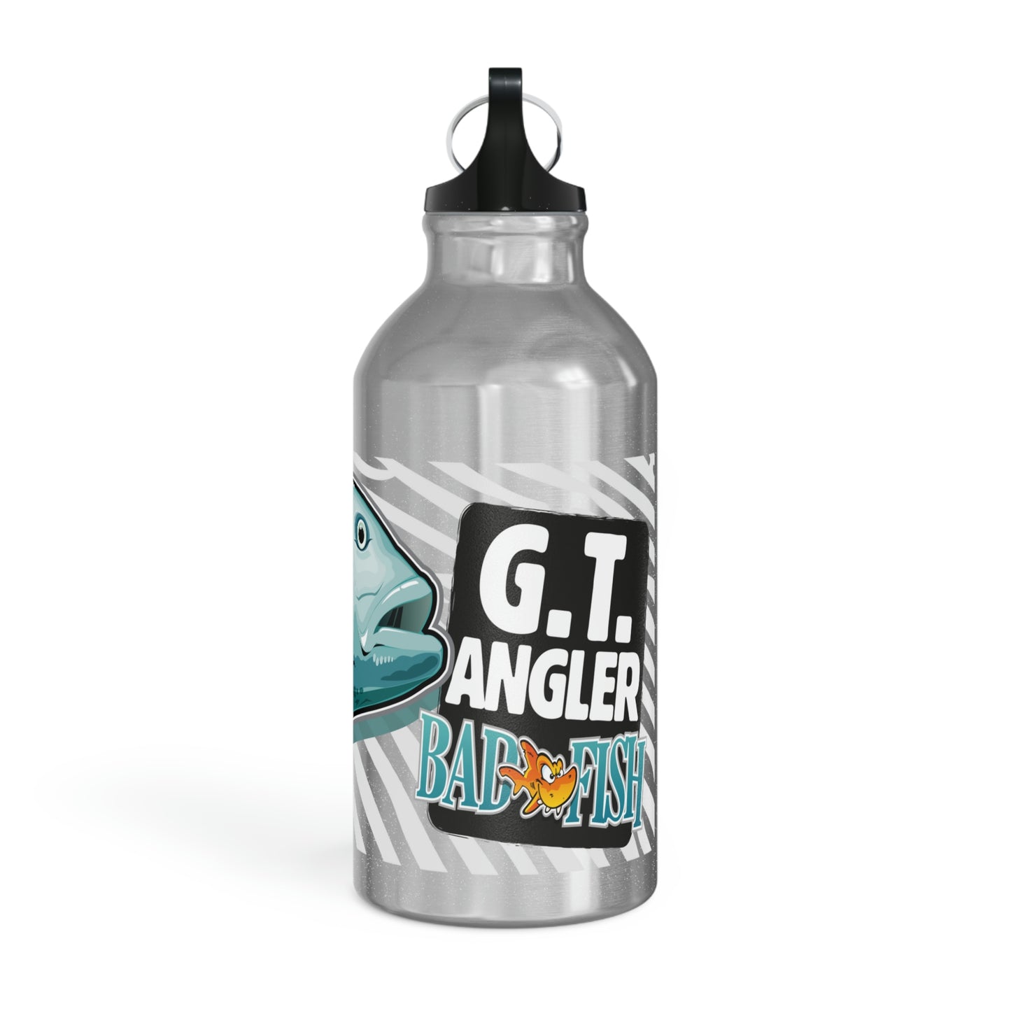 Badfish – G.T. Angler : Sport Bottle