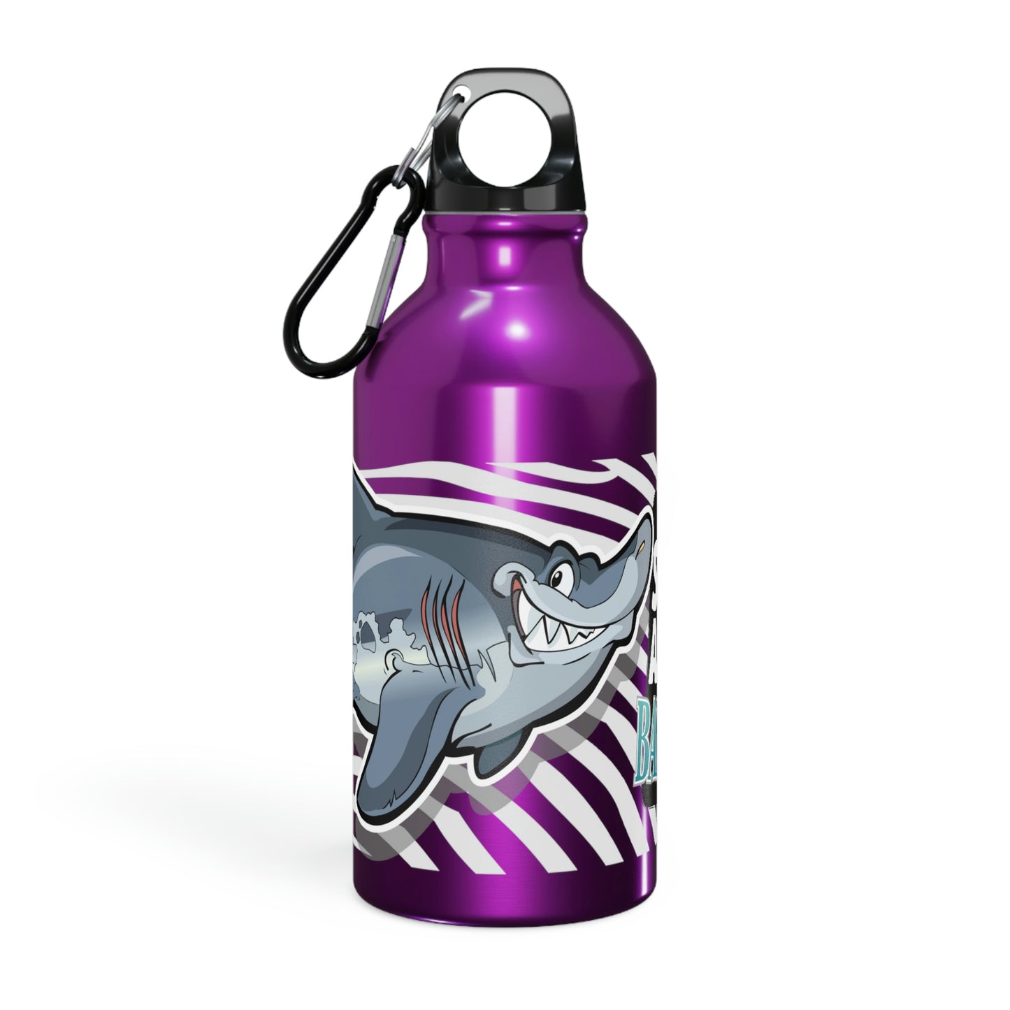 Badfish – Shark Angler : Sport Bottle