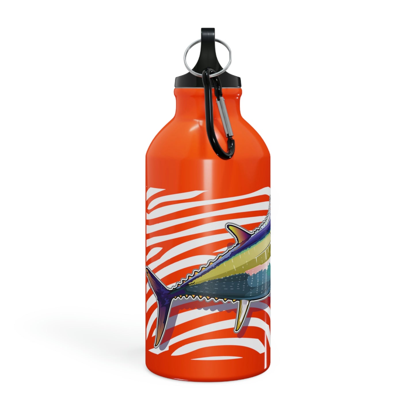 Badfish – Tuna Angler : Sport Bottle