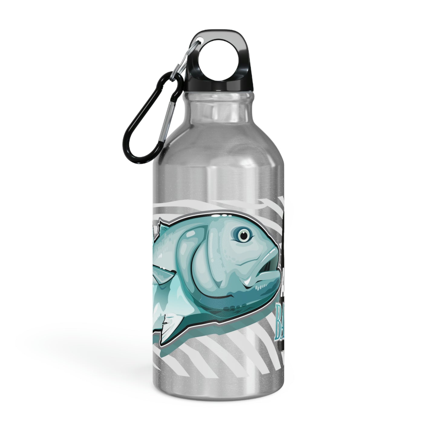 Badfish – G.T. Angler : Sport Bottle