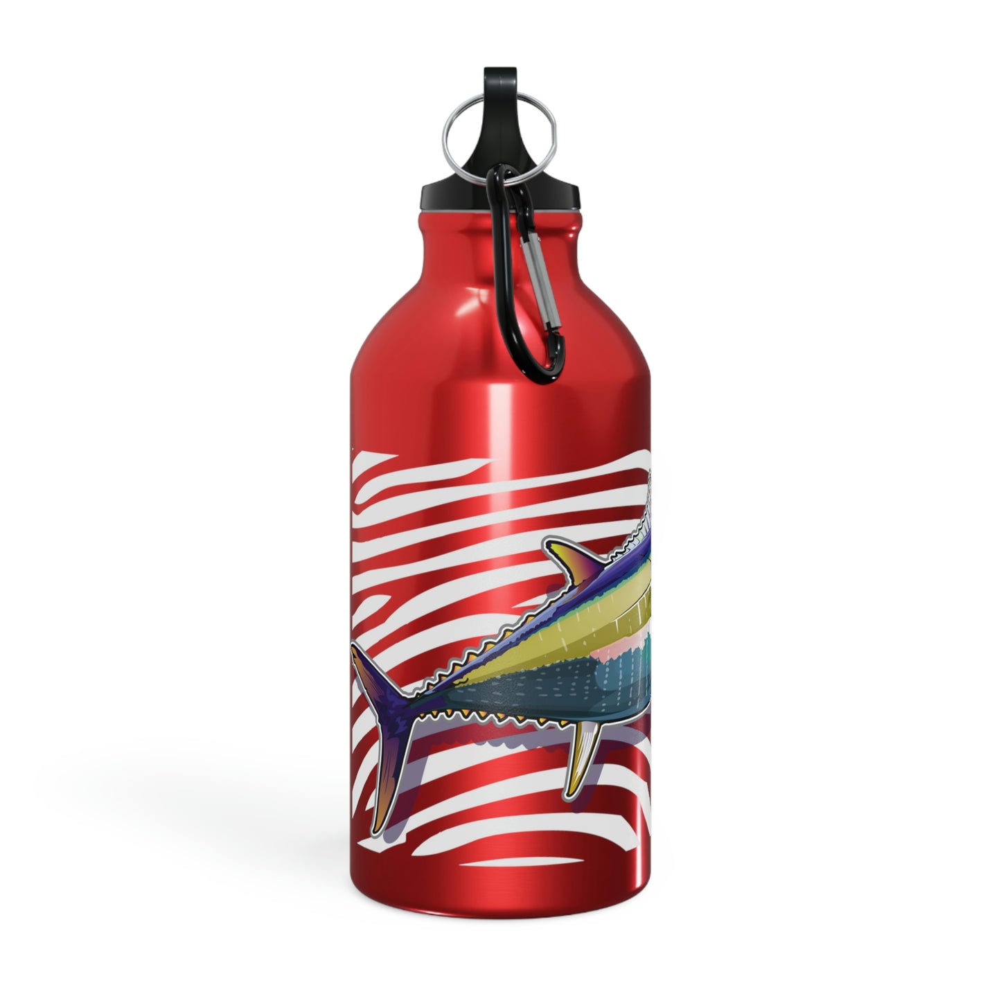 Badfish – Tuna Angler : Sport Bottle