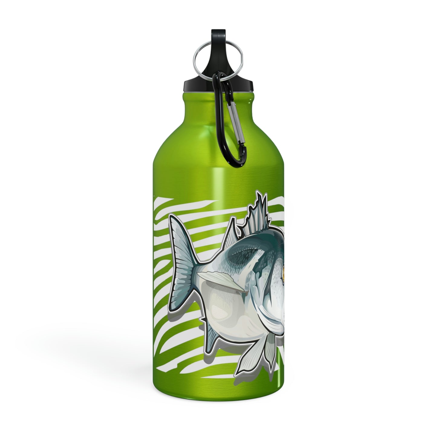 Badfish – Bass Angler : Sport Bottle