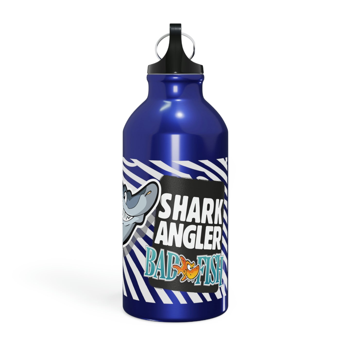 Badfish – Shark Angler : Sport Bottle