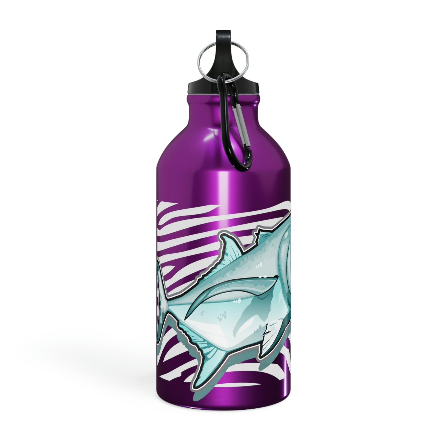 Badfish – G.T. Angler : Sport Bottle