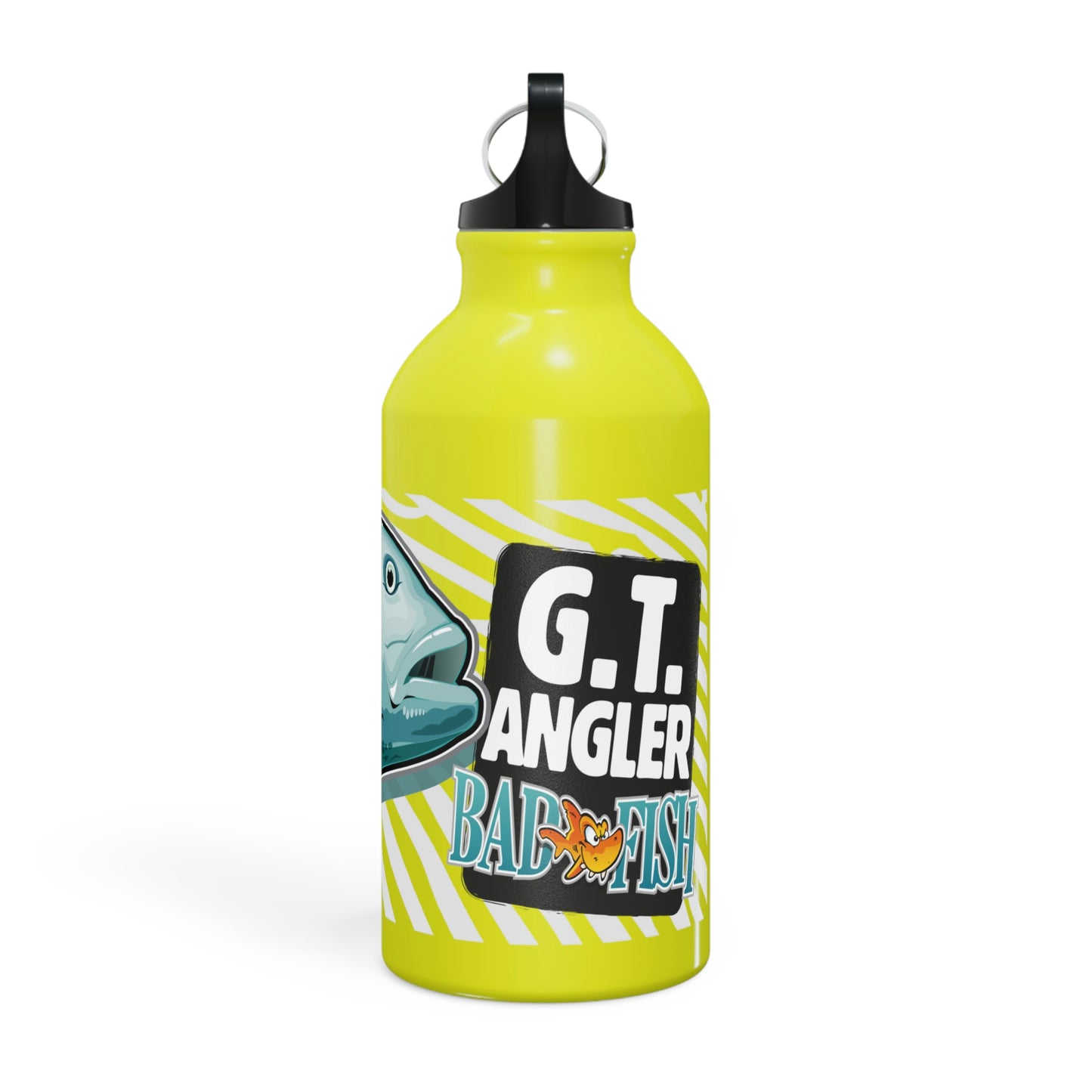 Badfish – G.T. Angler : Sport Bottle