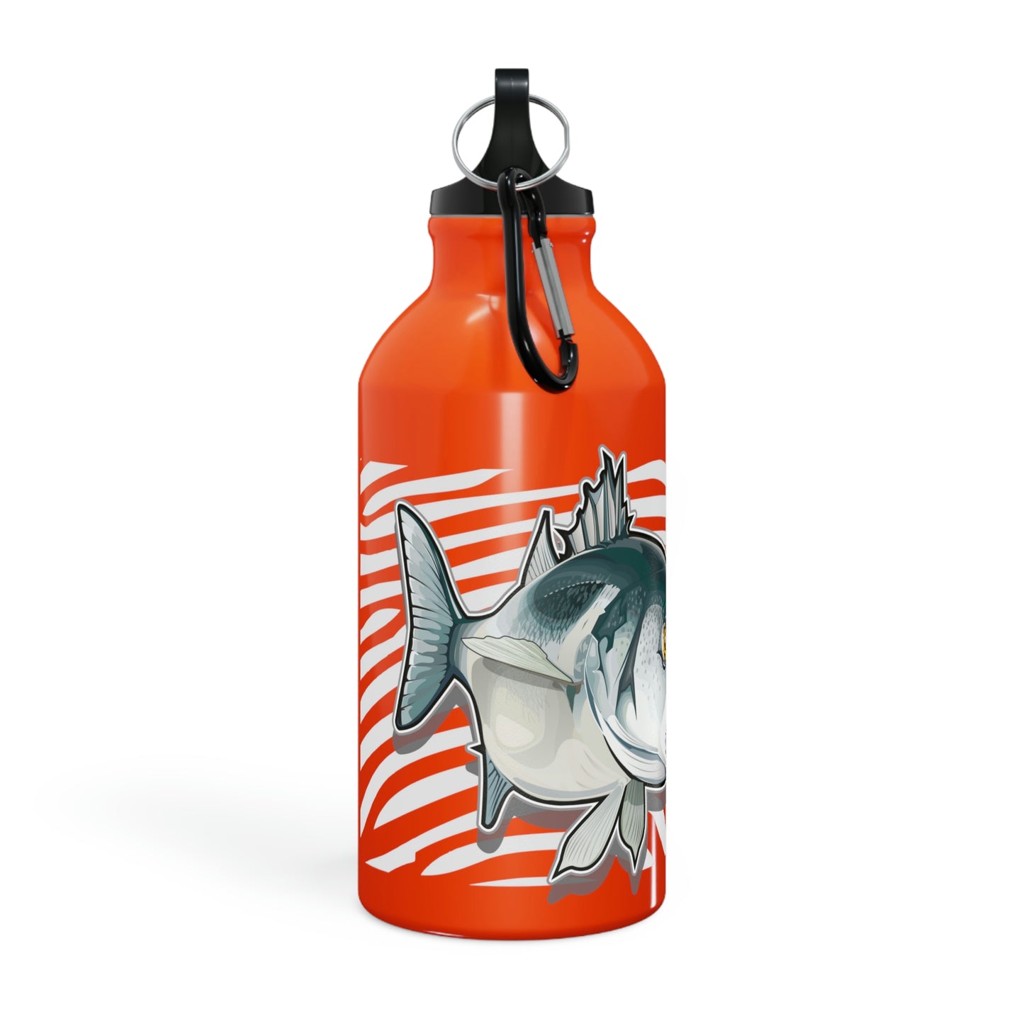 Badfish – Bass Angler : Sport Bottle