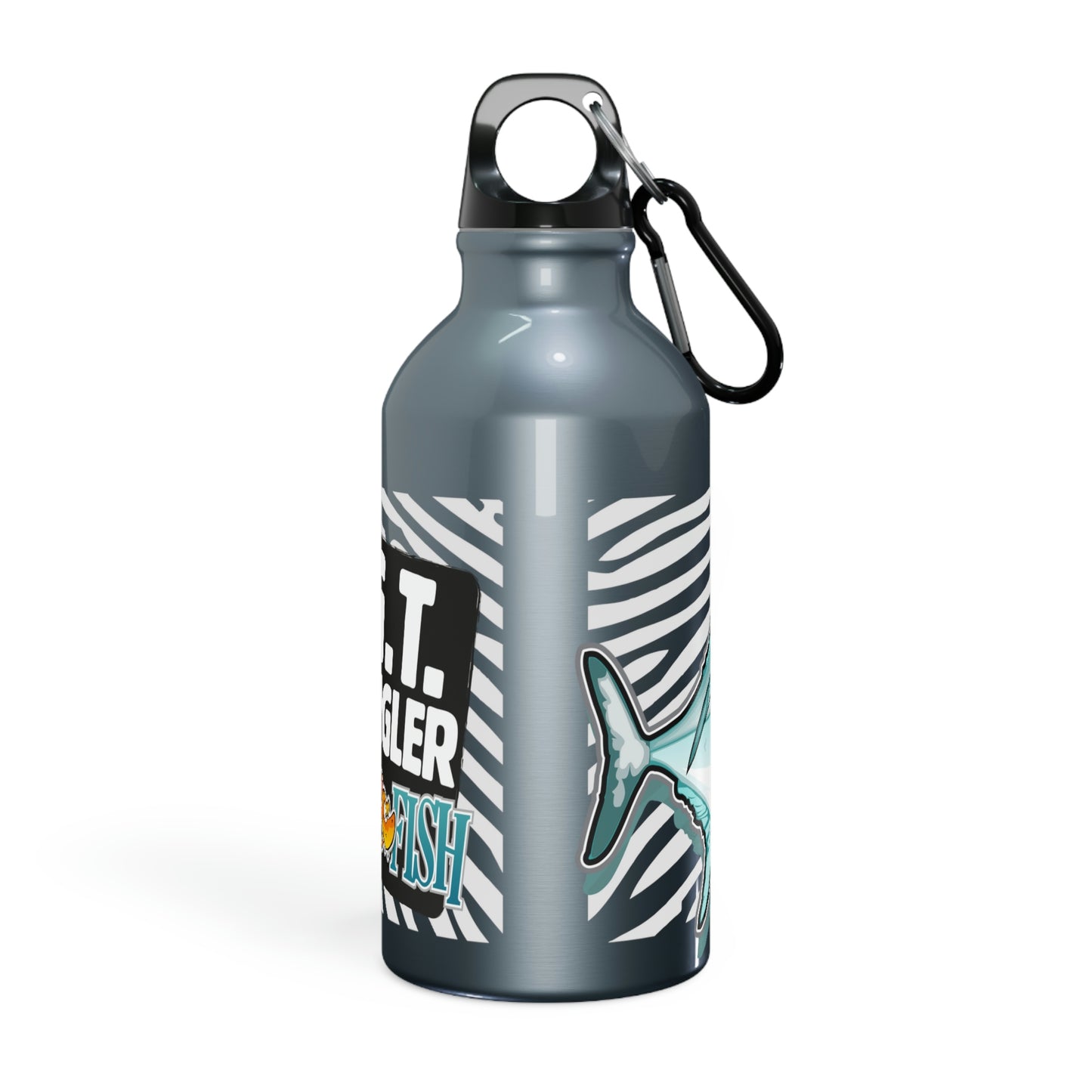 Badfish – G.T. Angler : Sport Bottle