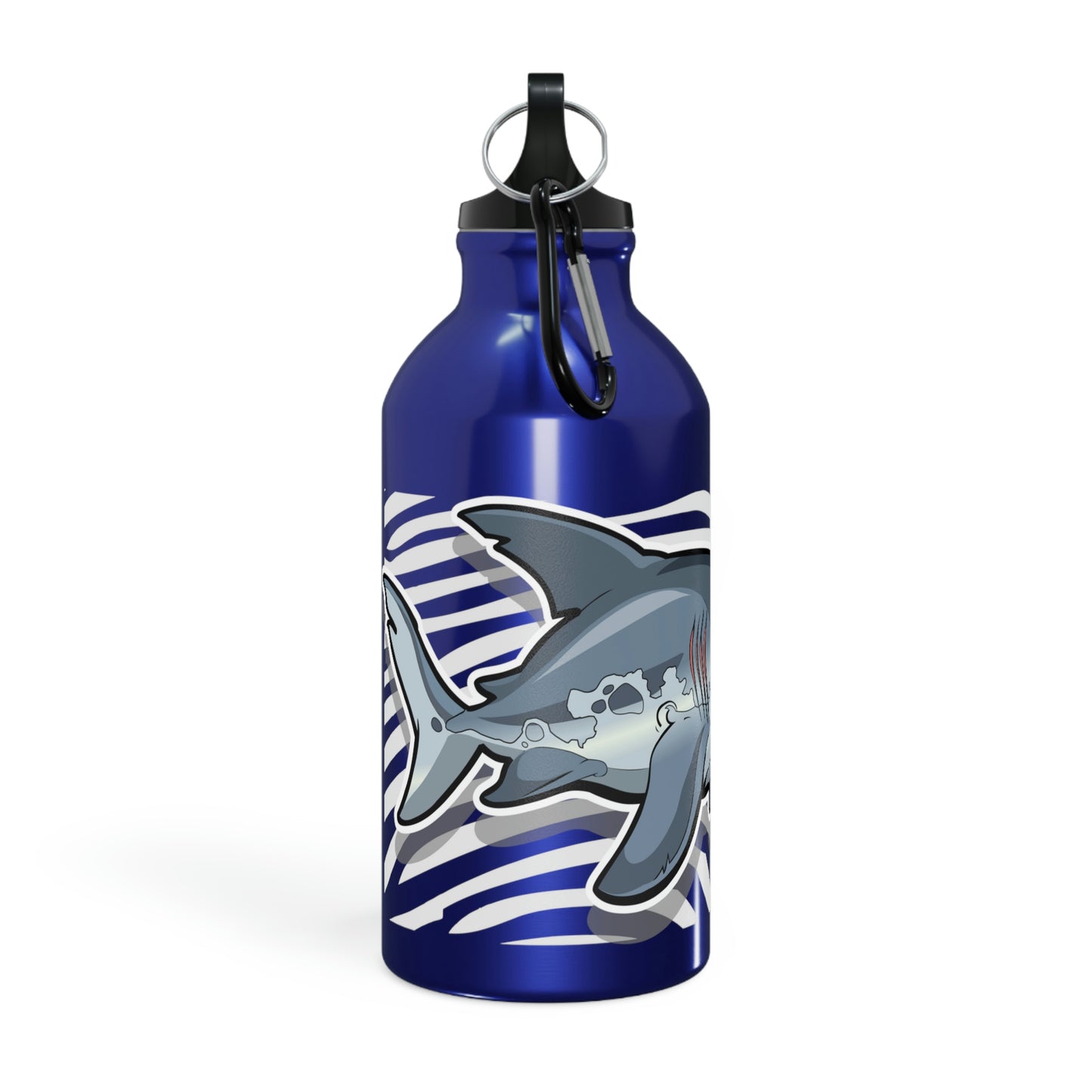Badfish – Shark Angler : Sport Bottle