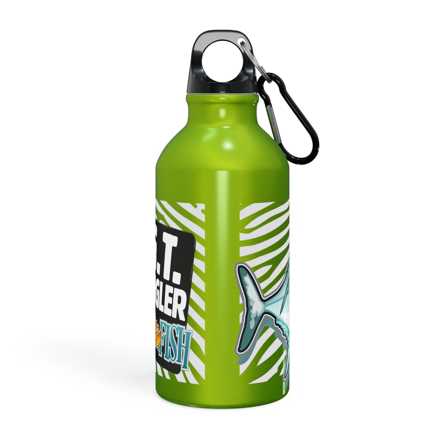 Badfish – G.T. Angler : Sport Bottle