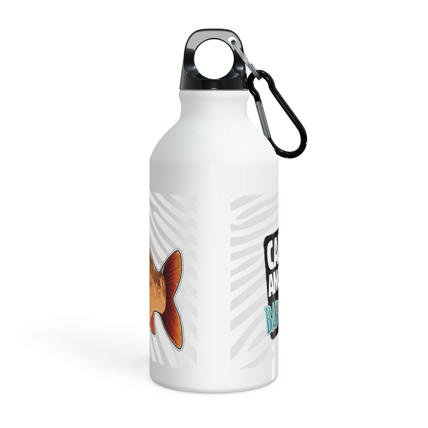 Badfish – Carp Angler : Sport Bottle